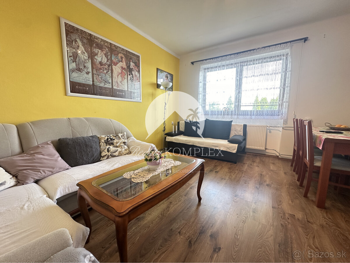 Reality KOMPLEX s.r.o. Vám ponúka EXKLUZÍVNE na predaj rodi - 5