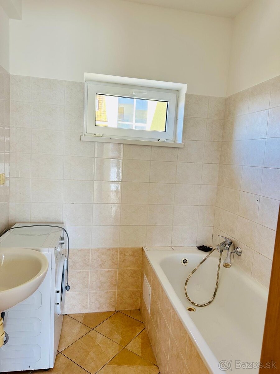 2-izbový byt prenájom - 5