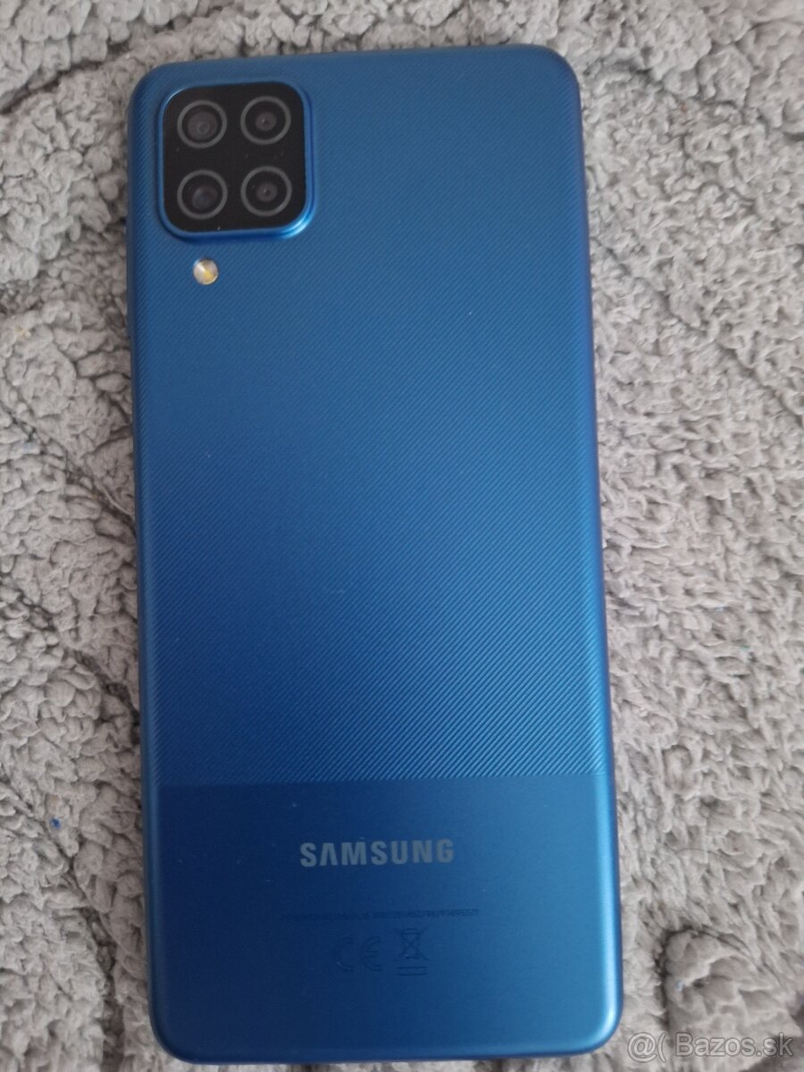 Samsung Galaxy A12 - 5