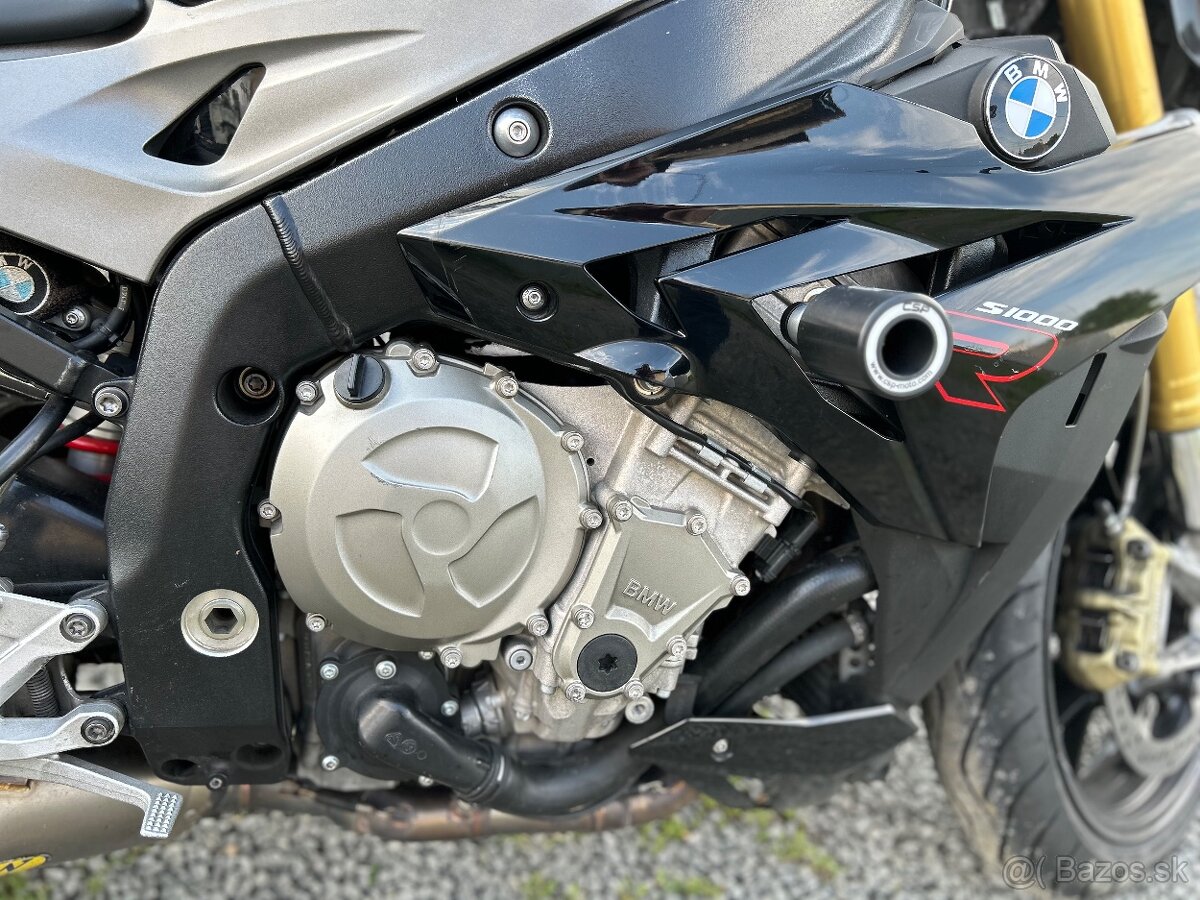 Bmw s1000r - 5