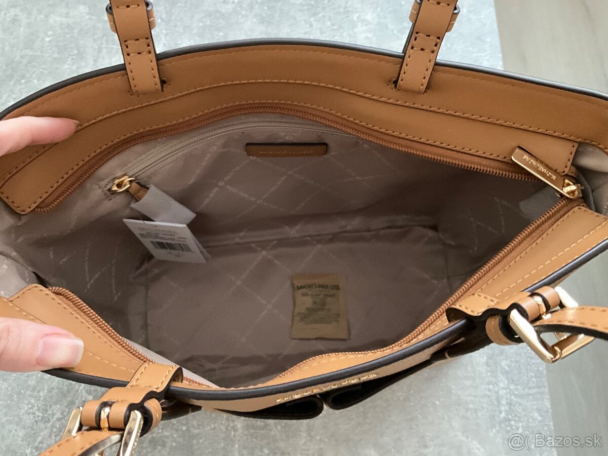 Veľká Michael Kors kabela NOVÁ - 5