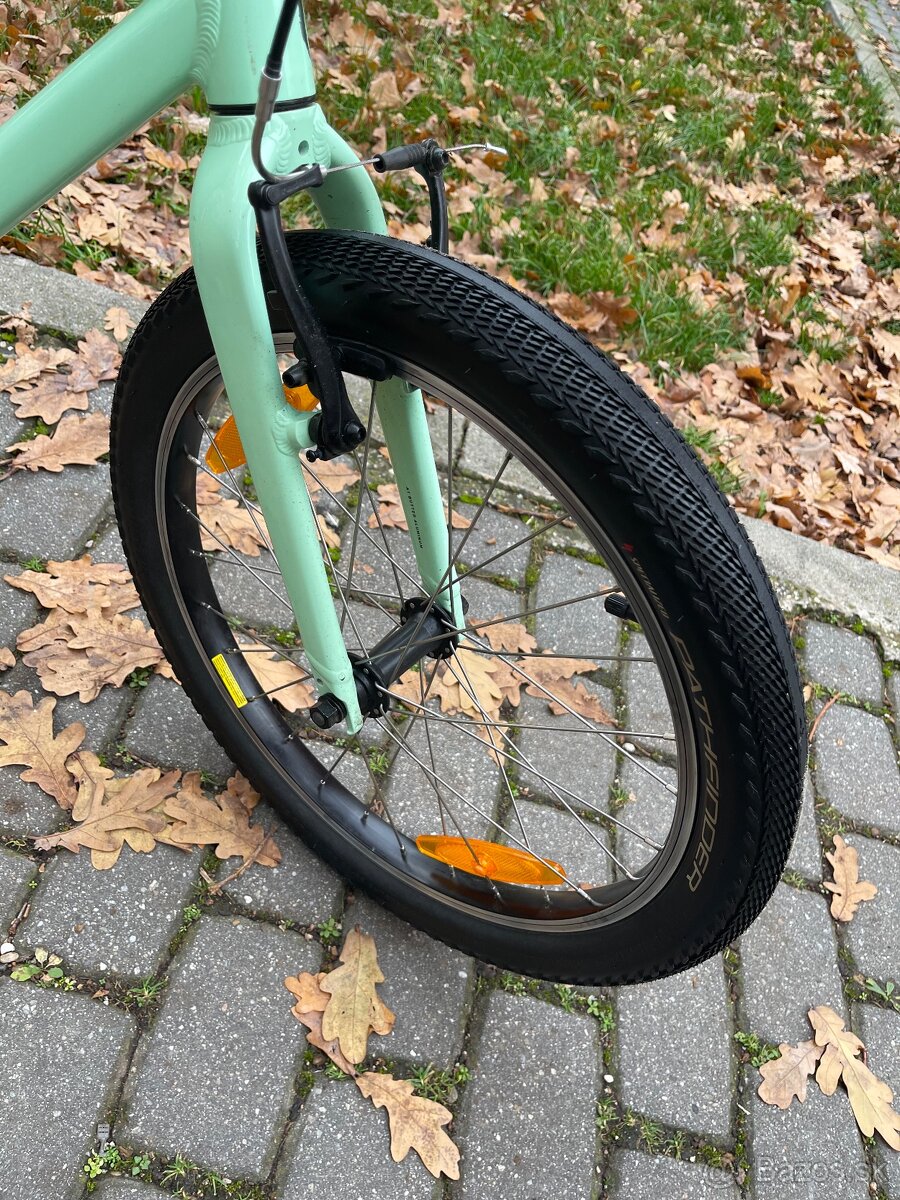 Detský bicykel SPECIALIZED 20 - 5