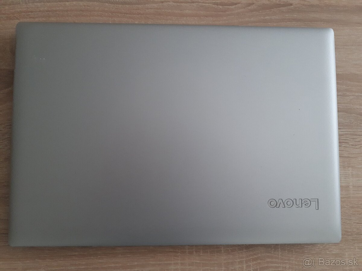 Lenovo Ideapad 320 - 5