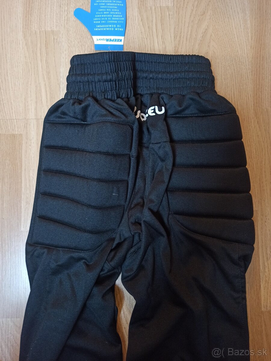 Brankárske tepláky - 5