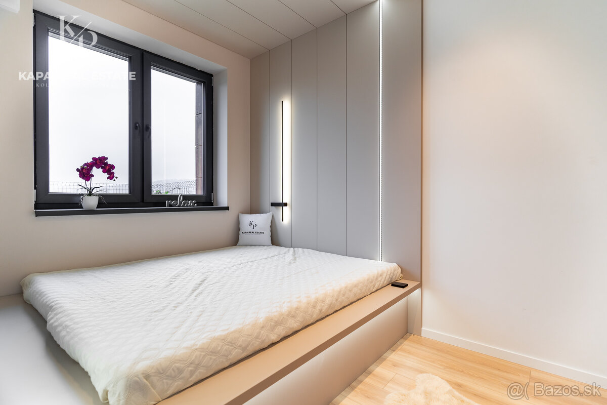 2-izbový byt na prenájom, Solivarská ulica, Prešov - 5