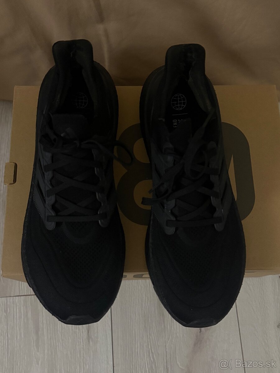 Adidas Ultraboost Light - 5