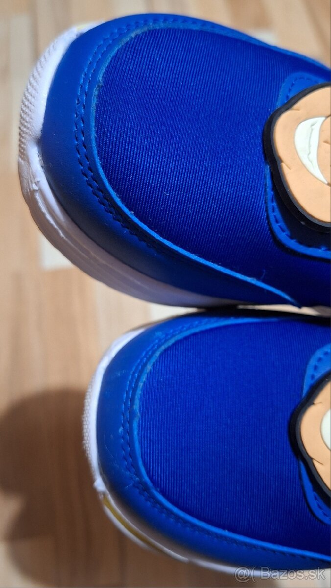 Paw patrol botasky - 5