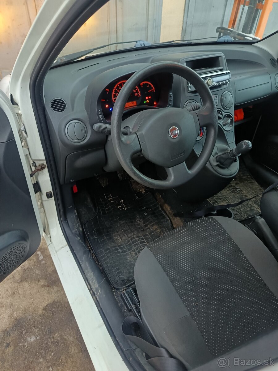 Fiat Panda 1. 1 - 5