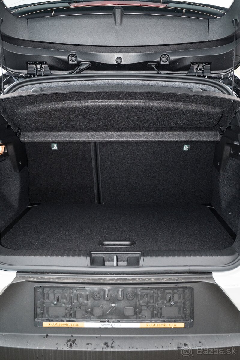 Captur ECO-G 100 Techno - 5