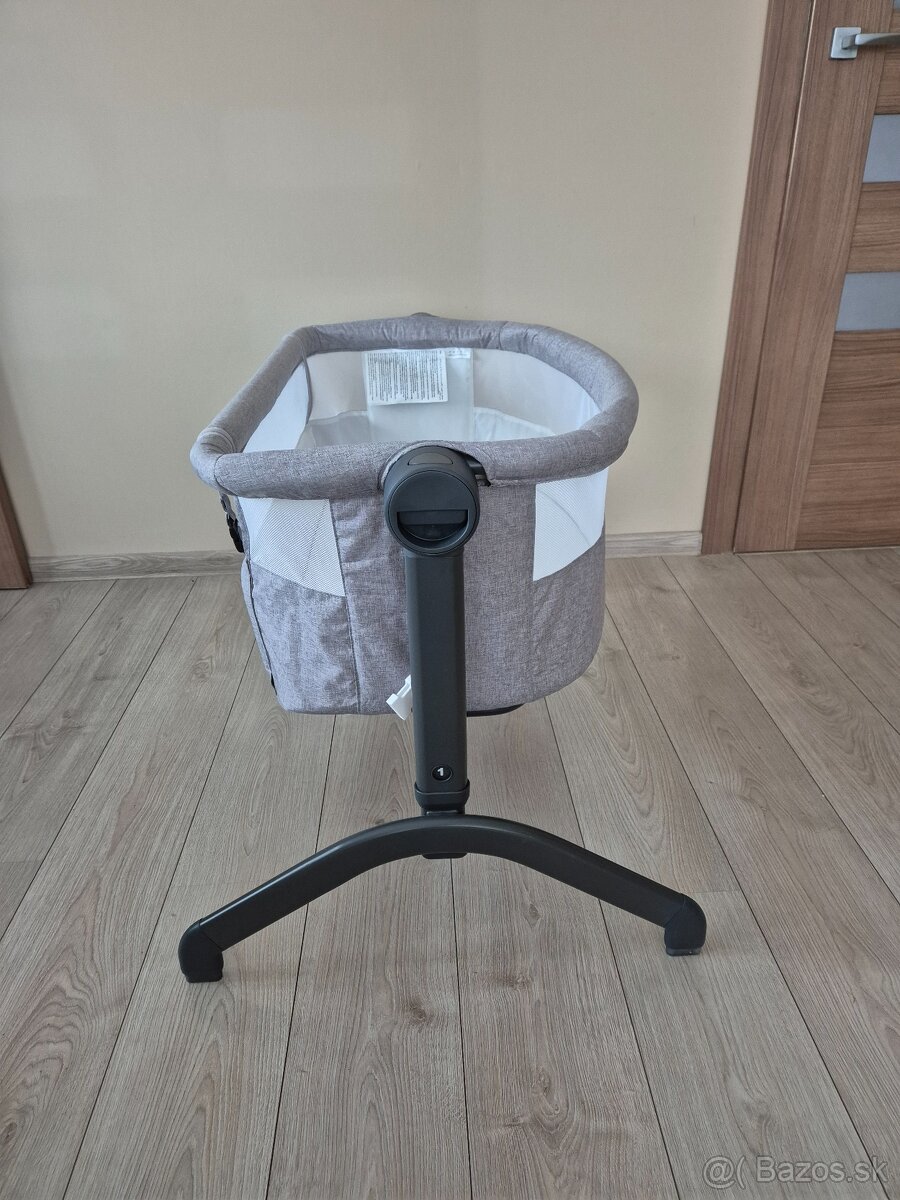 Detská postieľka BEA KINDERKRAFT - 5