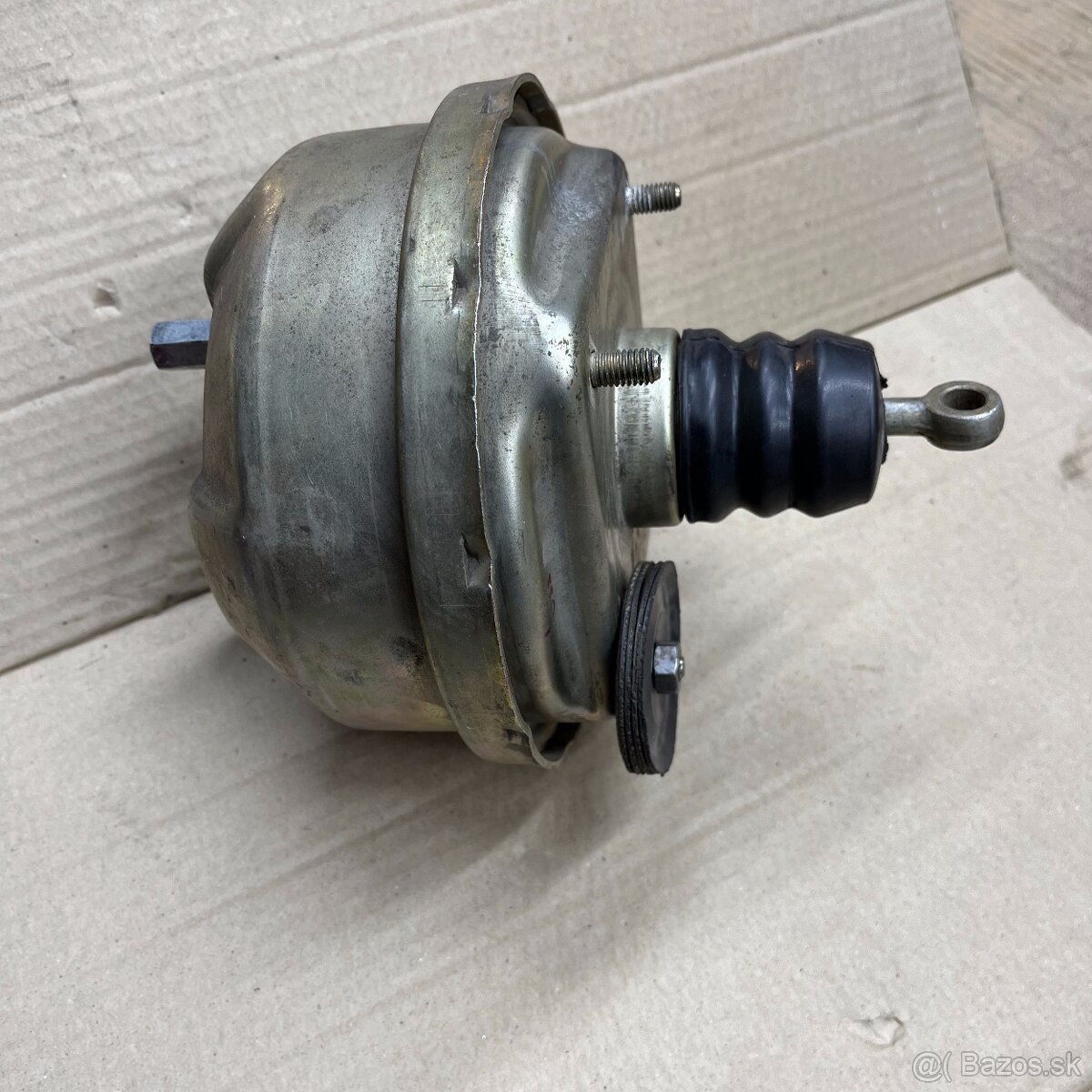 Diely Lada VAZ 2105 - 5