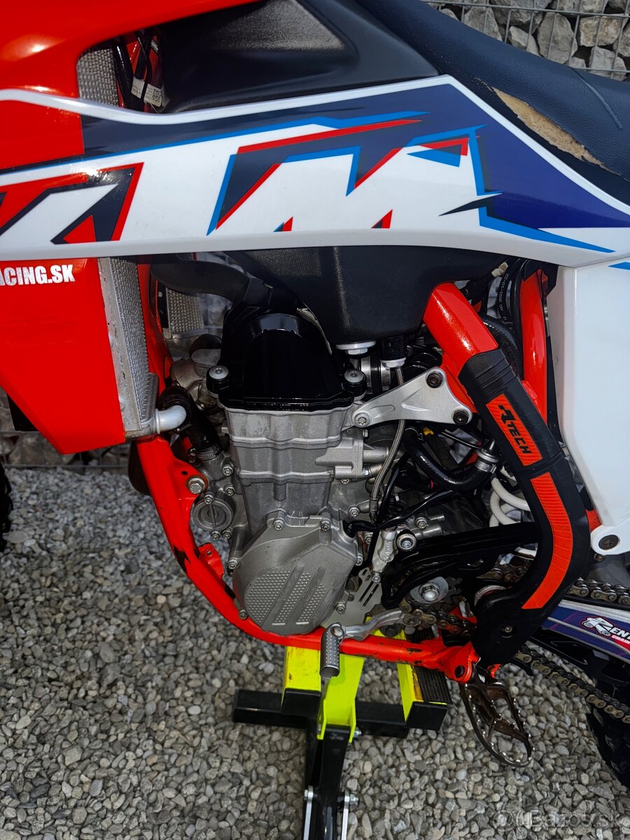 Ktm sxf 450 2022 - 5