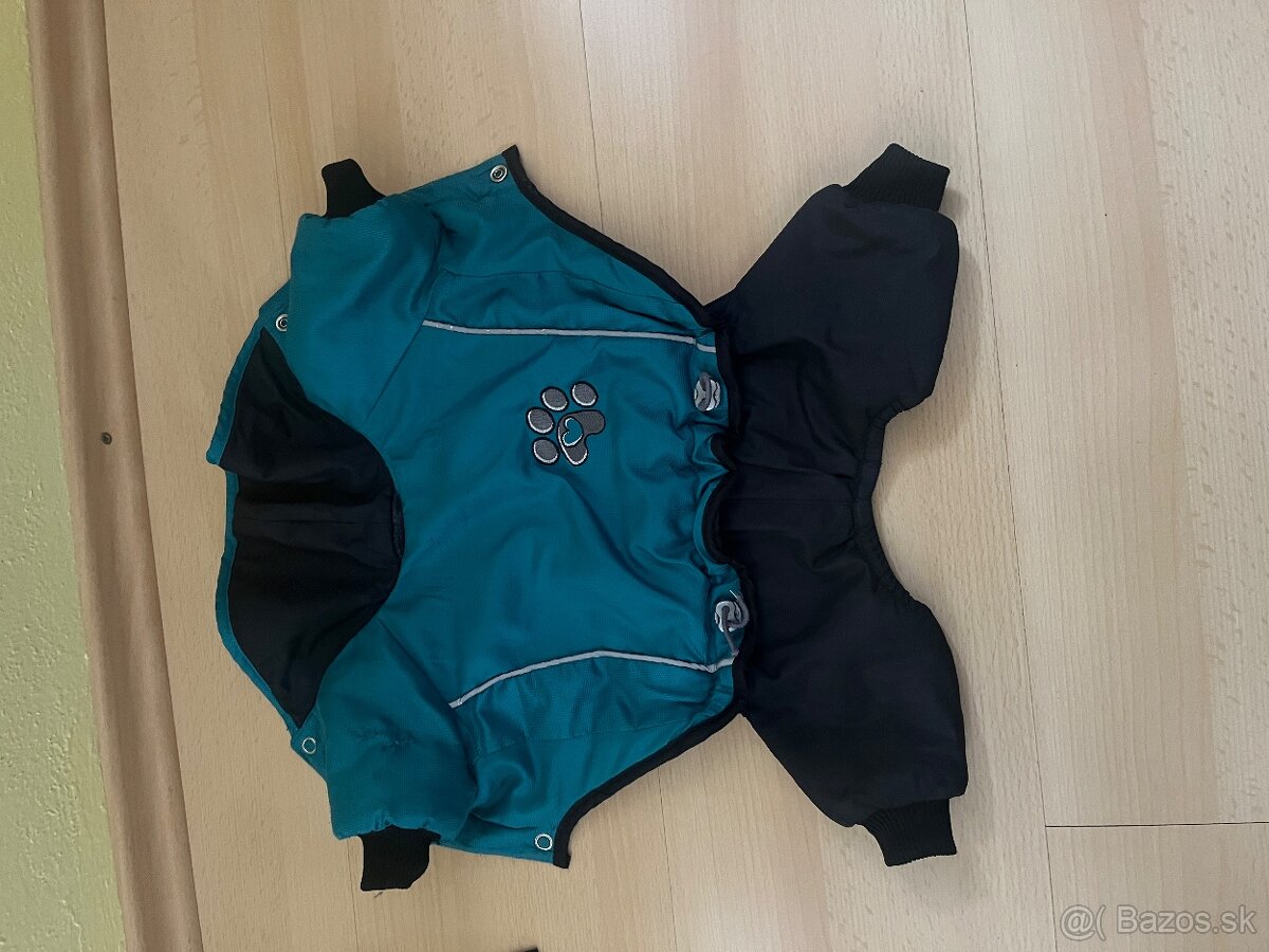 Oblečenie pre psa - 5