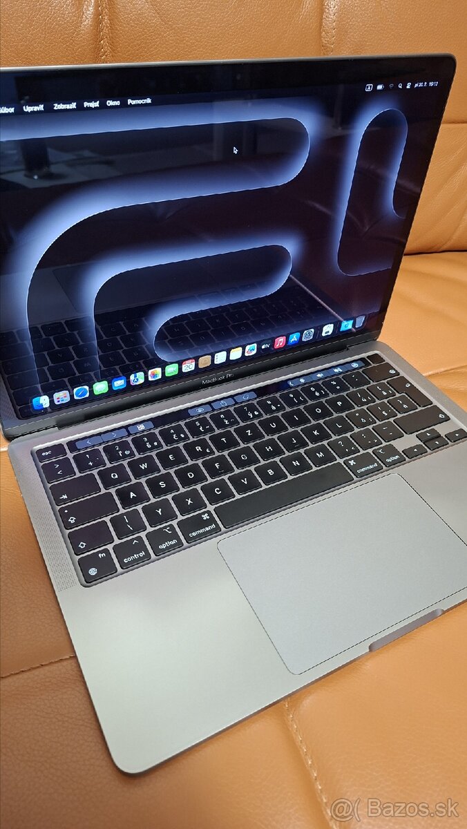MacBook pro M1 - 5