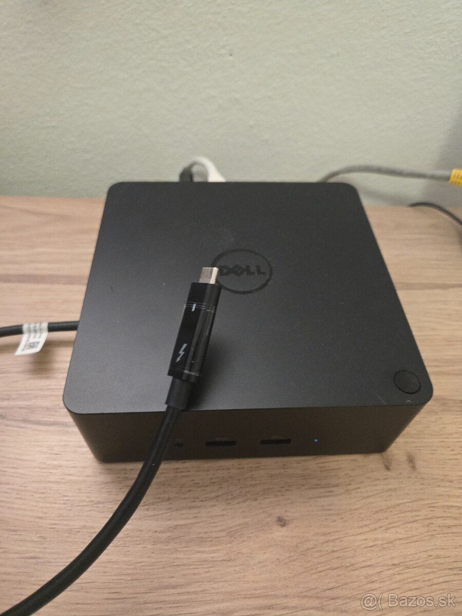 Dell Precision 3530 - 5