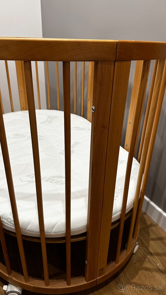 Postieľka Ingvart - Levinfelin - 5