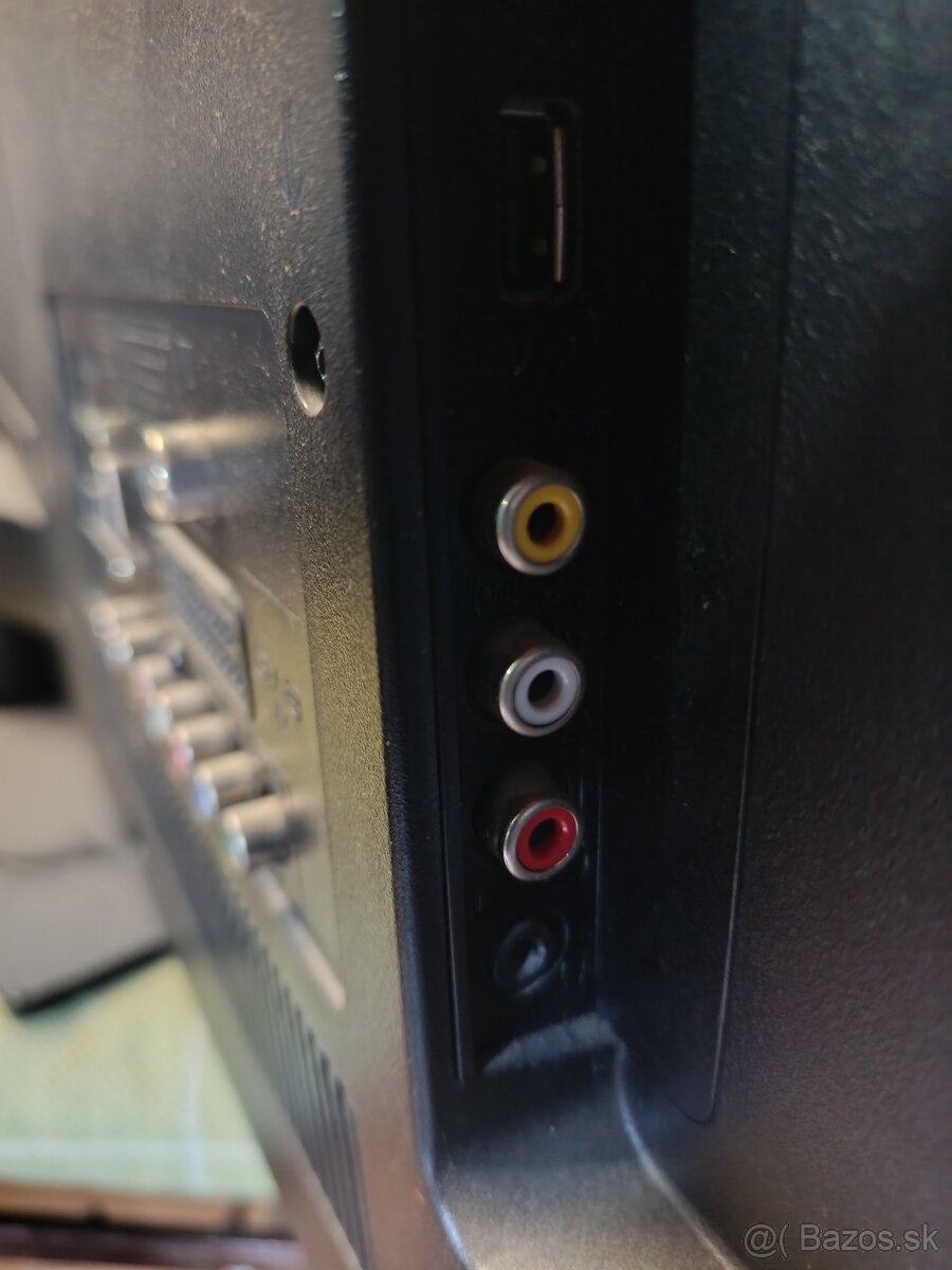 Televízor Sony uhlopriečkou 107cm - 5