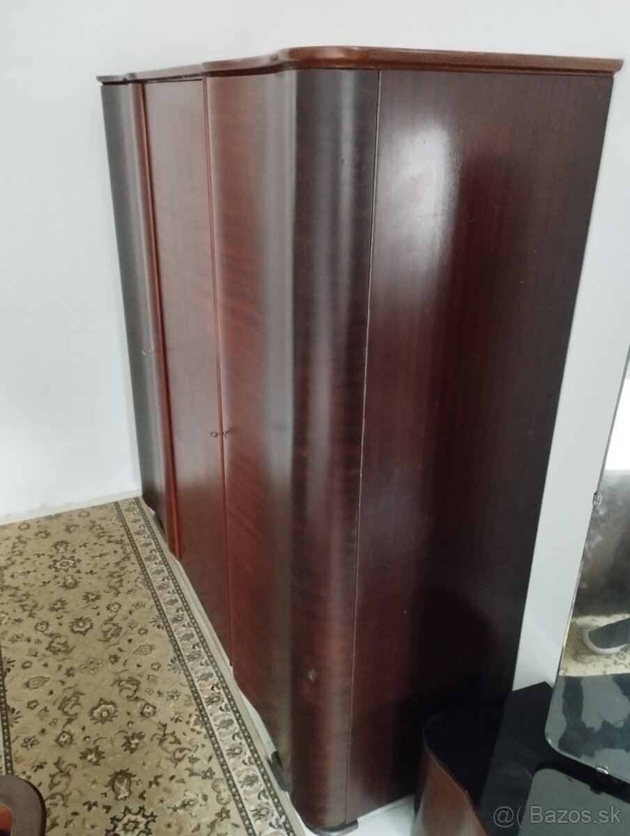 Spálňa art Deco - 5