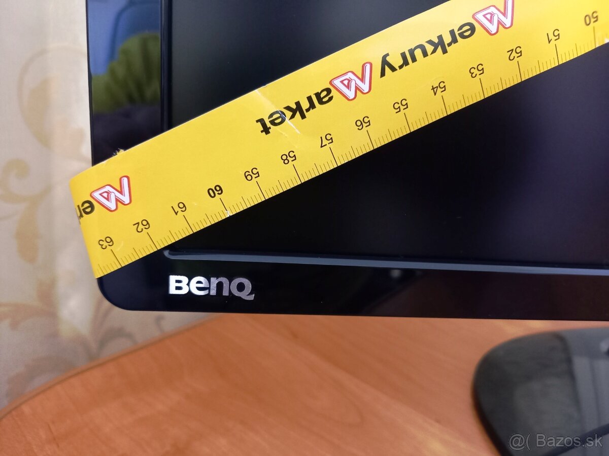 BENQ G2420HDB 24" 62cm FULL HD Top Stav - 5