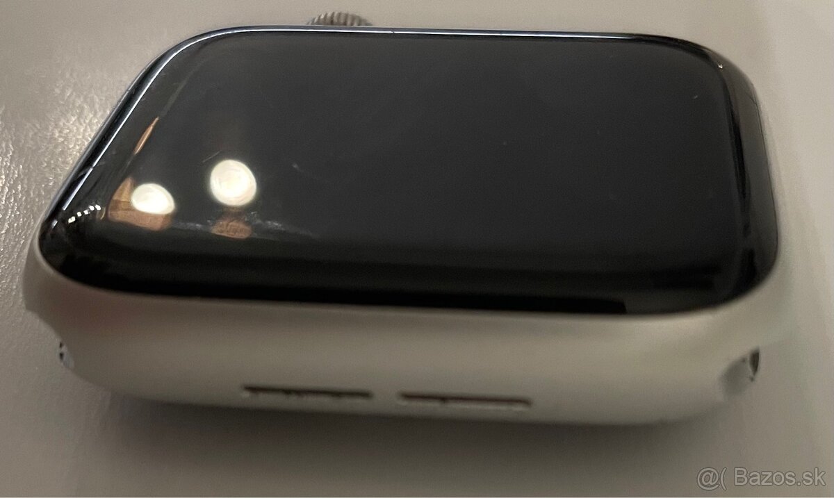 Apple Watch 4 (AW4) Aluminium 44mm - 5