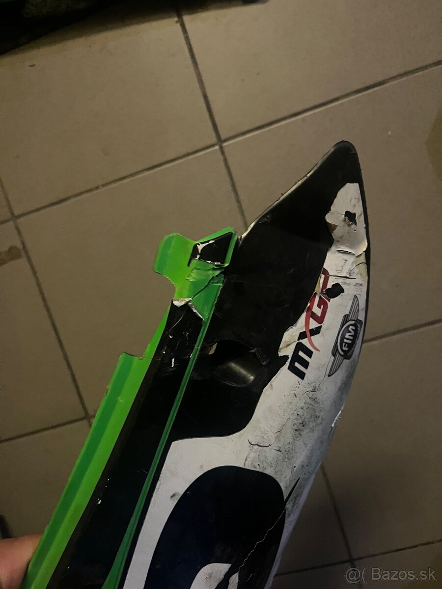 Kxf 250