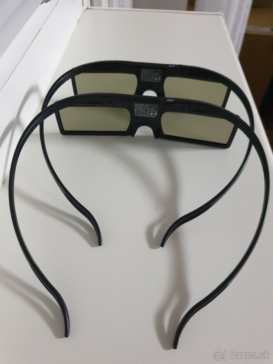 Samsung 3D okuliare Glases 2... - 5
