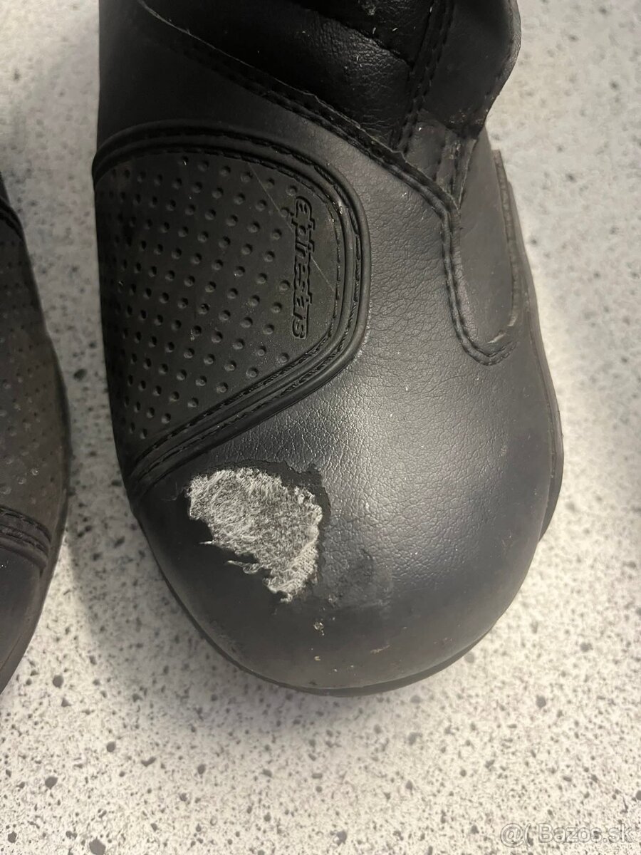 Predam motooblecenie pre zenu - 5