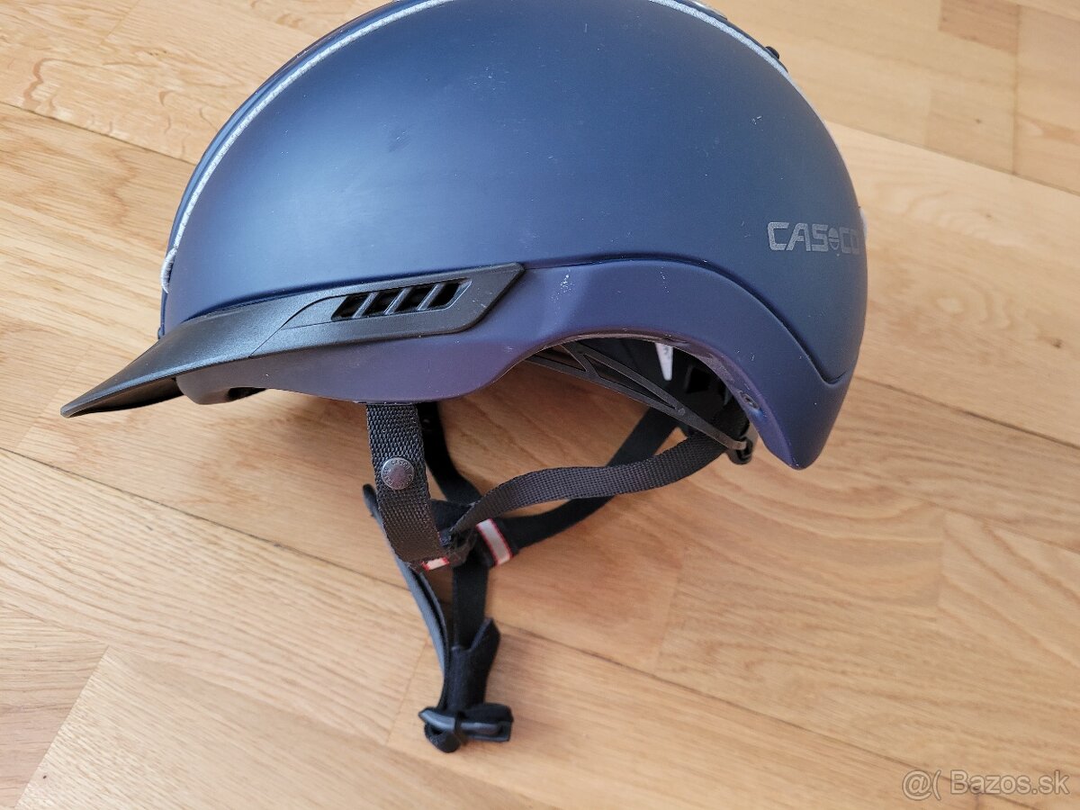 Prilba na kone MISTRALL CASCO - 5
