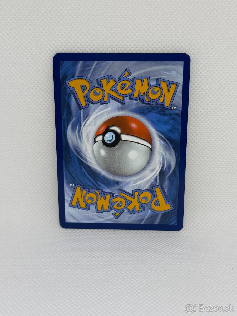 Pokémon karta Emolga 112/086 – NM – ORIGINÁL - 5