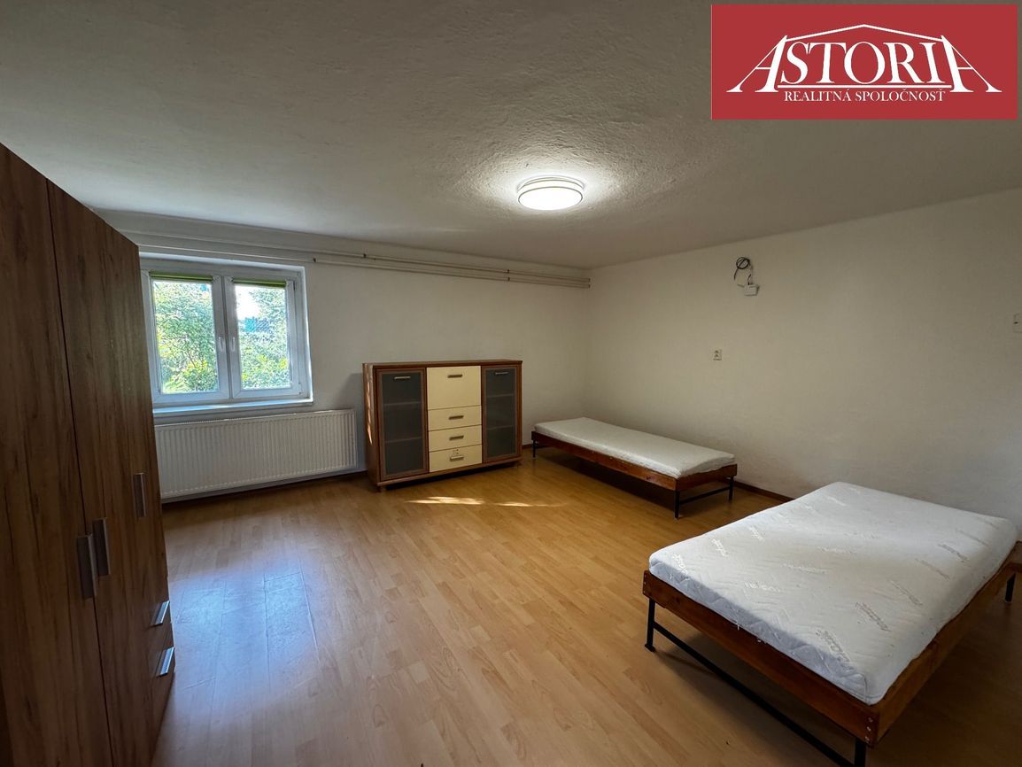 PRENÁJOM 1 izbového bytu Martin - širšie centrum - 5