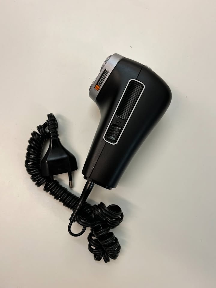 Holiaci strojček Philips HP 1121 - 5