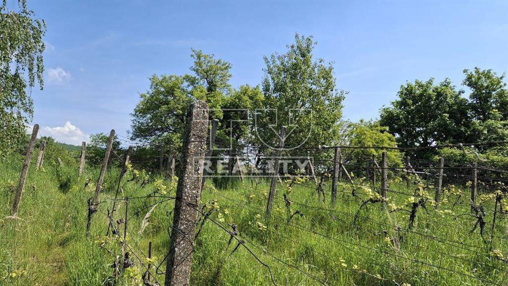 Čarovný rekreačný pozemok 14,9 árov, na hranici... - 5