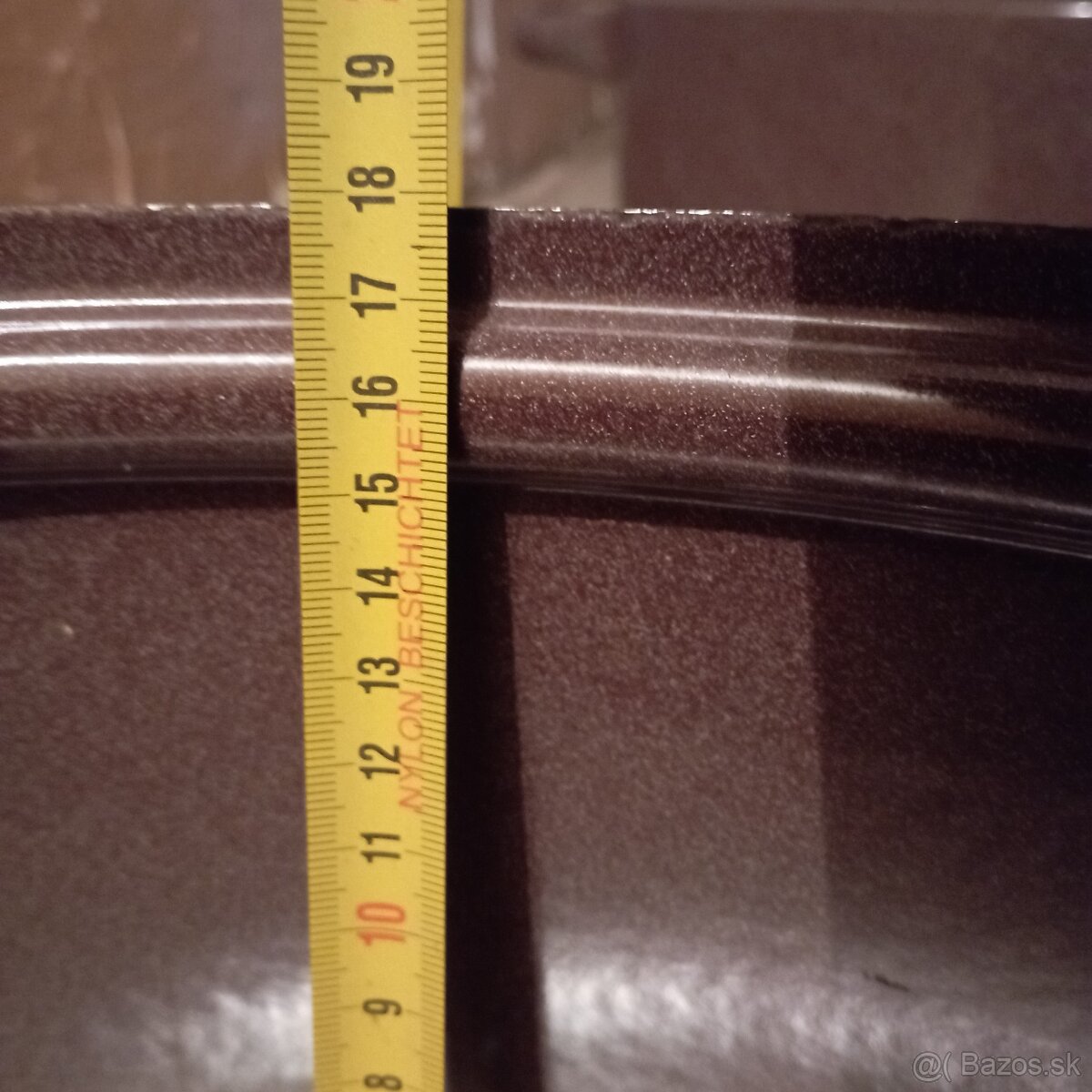 Hrnce na zabíjačku + varechy - 5