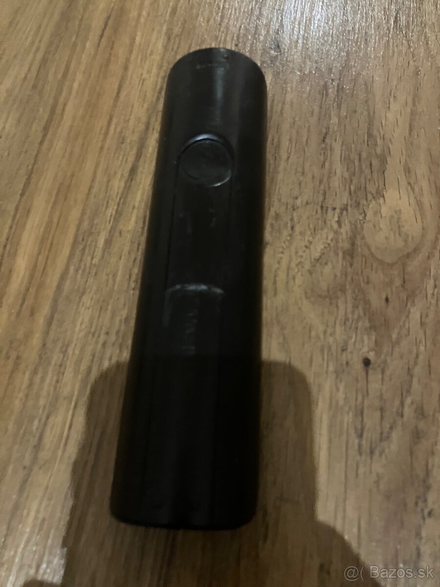 Rezervovane - Samsung Crystal UHD UE55TU7172UXXH - 5