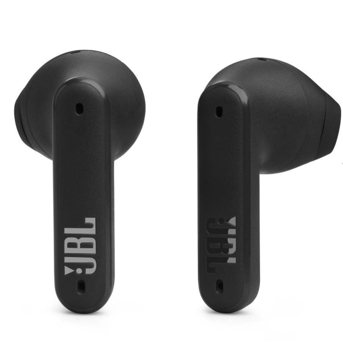 Bezdrôtové slúchadla JBL Tune Flex, čierne - 5
