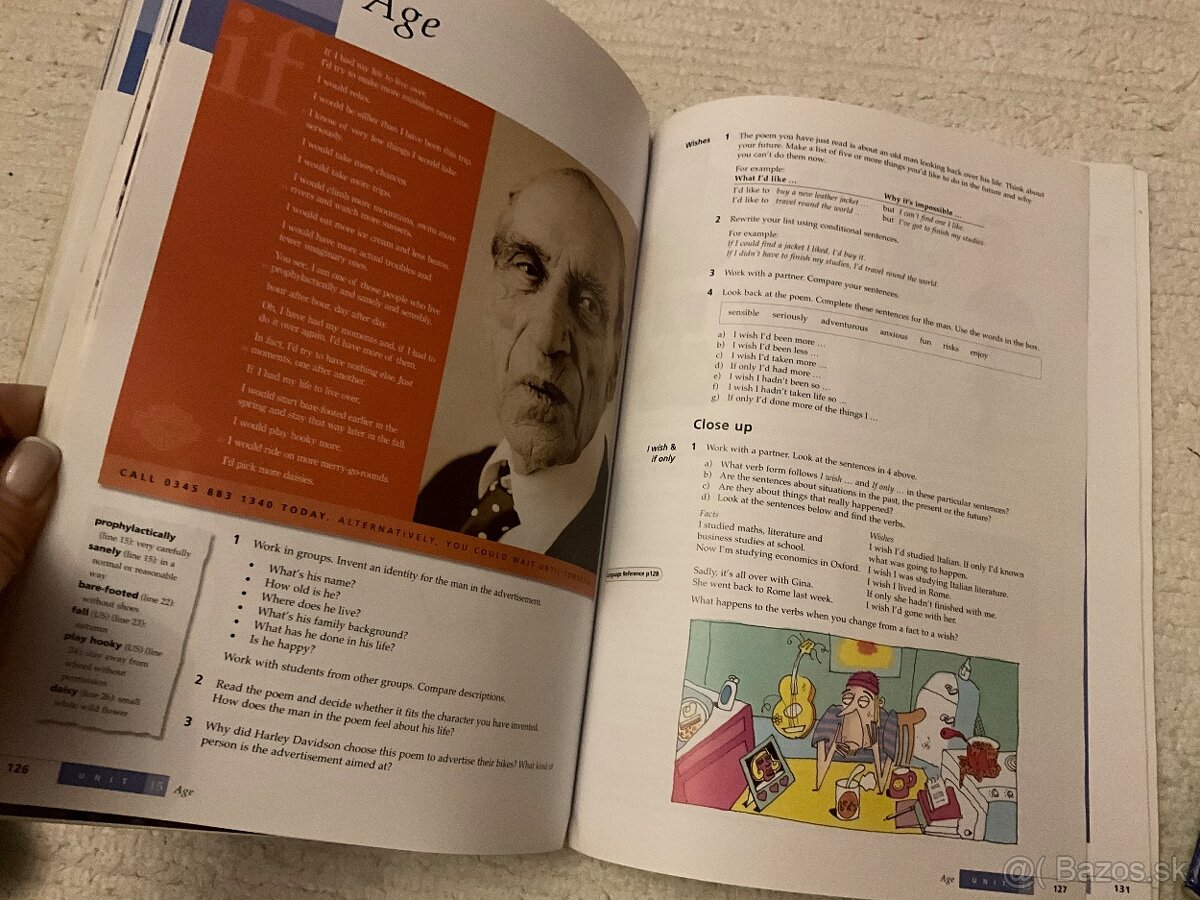 Inside Out - Intermediate - 5