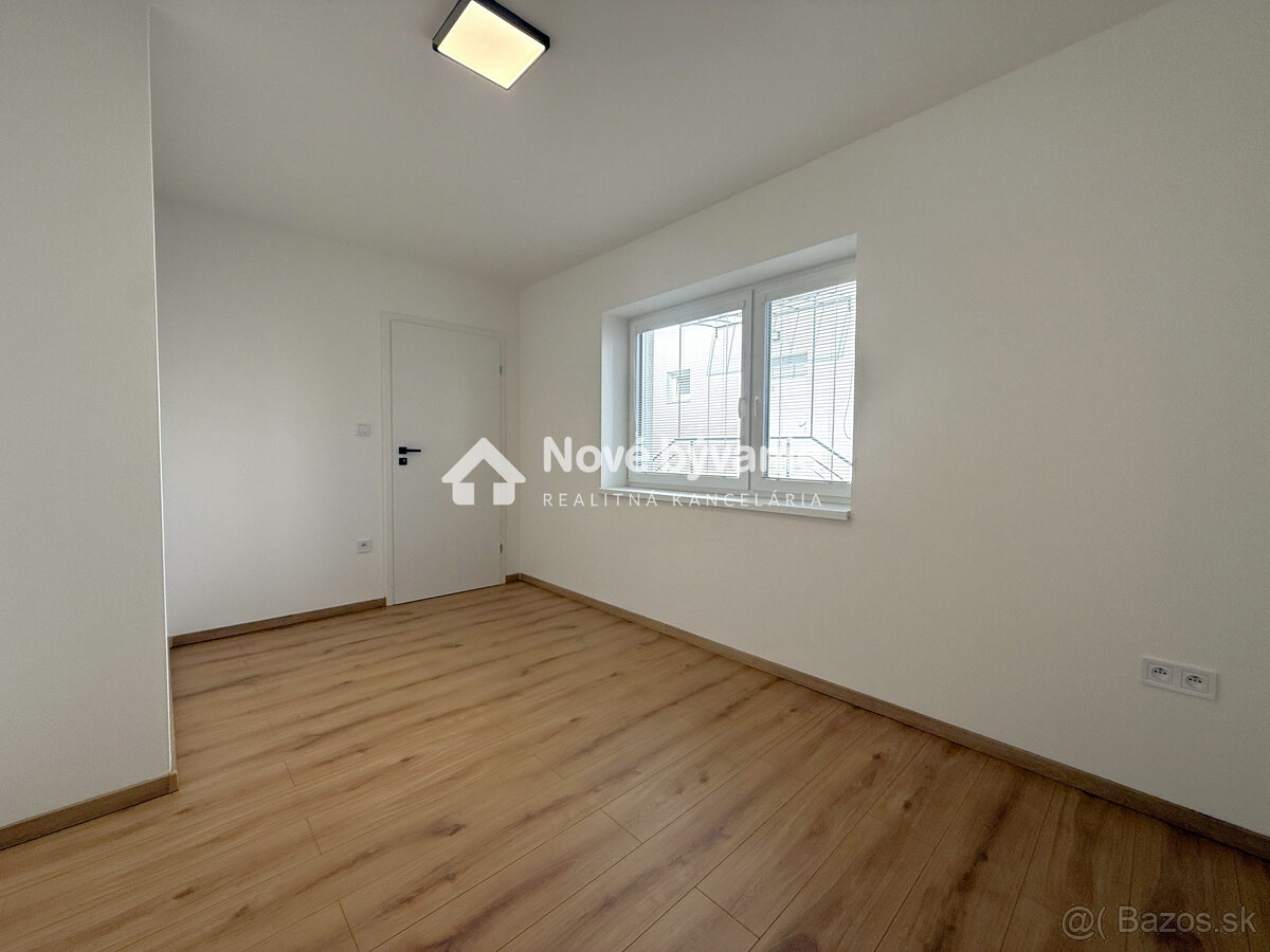 Prenájom, moderný 3izbový byt-Štúrovo(N191-213-FRADE) - 5