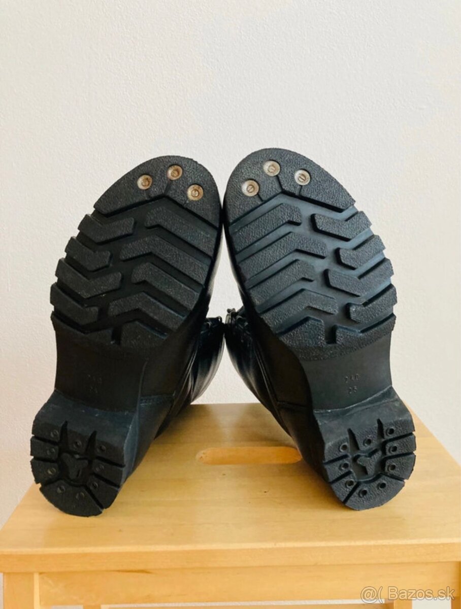 Predám kanady vz 90 veľkosť 25 - 5