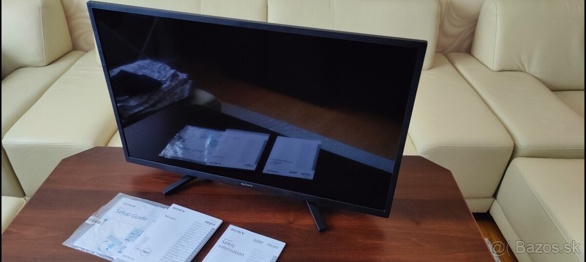 SONY KD - 32W 800 - 5