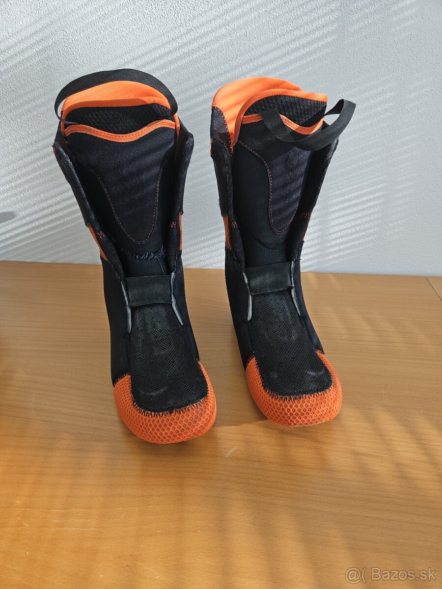 Tecnica Peak carbon zero G 26.5 MP - 5