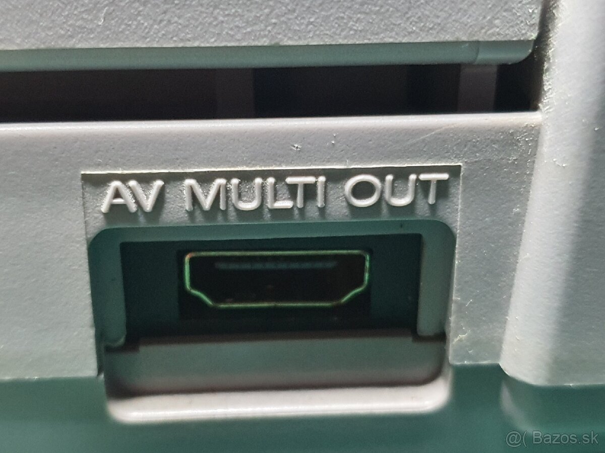 Playstation 1 128Gb - 5