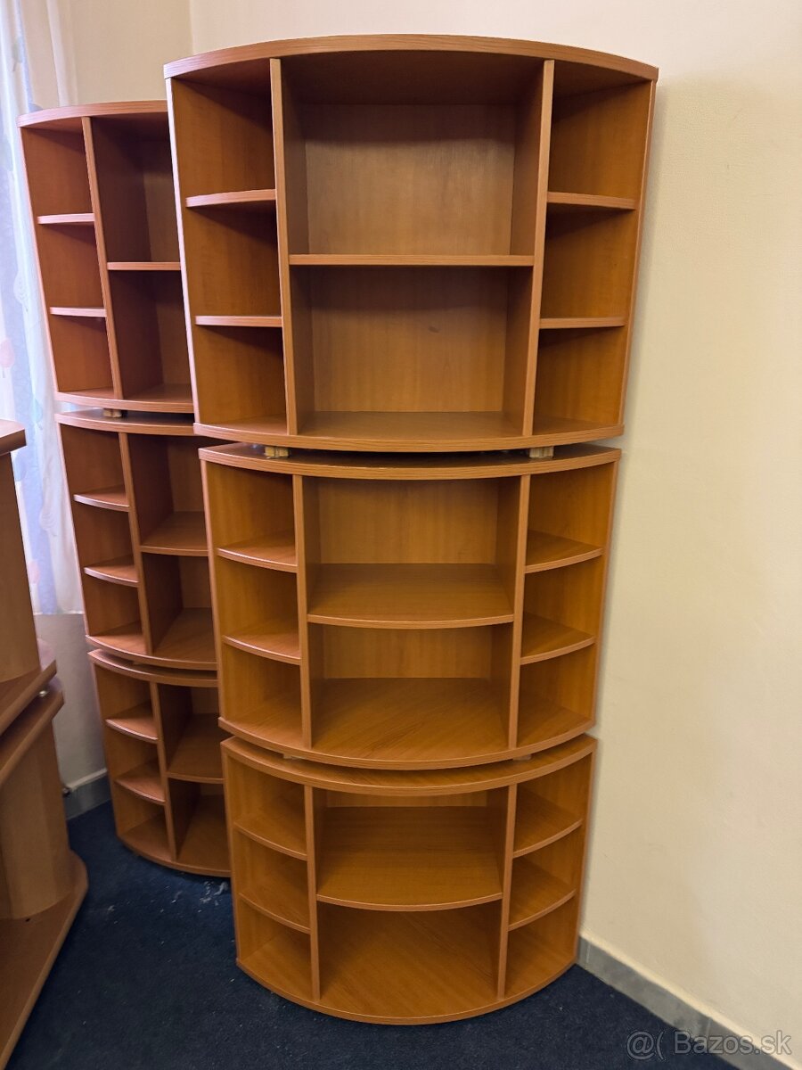 Predám nábytok - 5