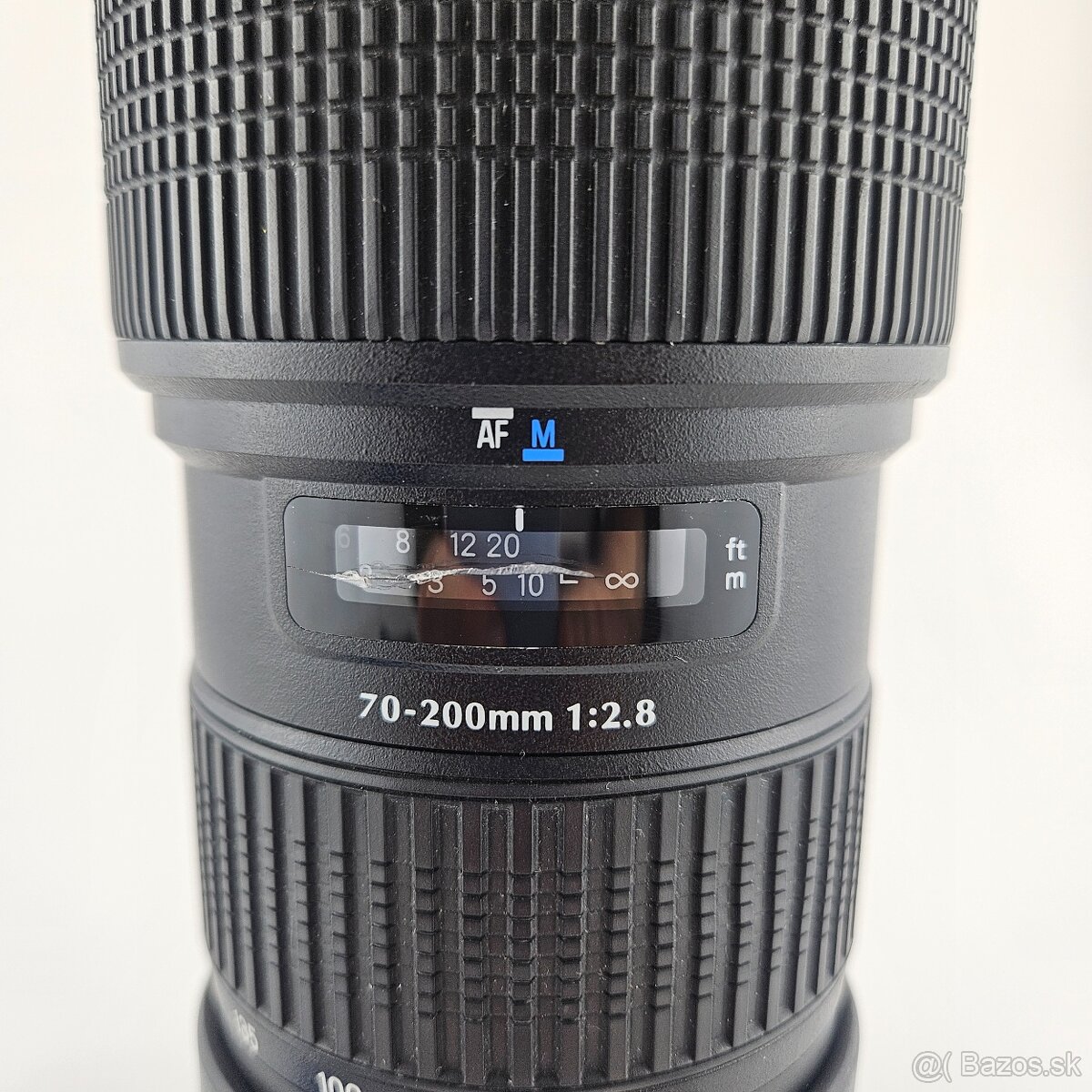 Tamron AF SP 70-200mm f2,8 Di LD (IF) Macro Canon - 5
