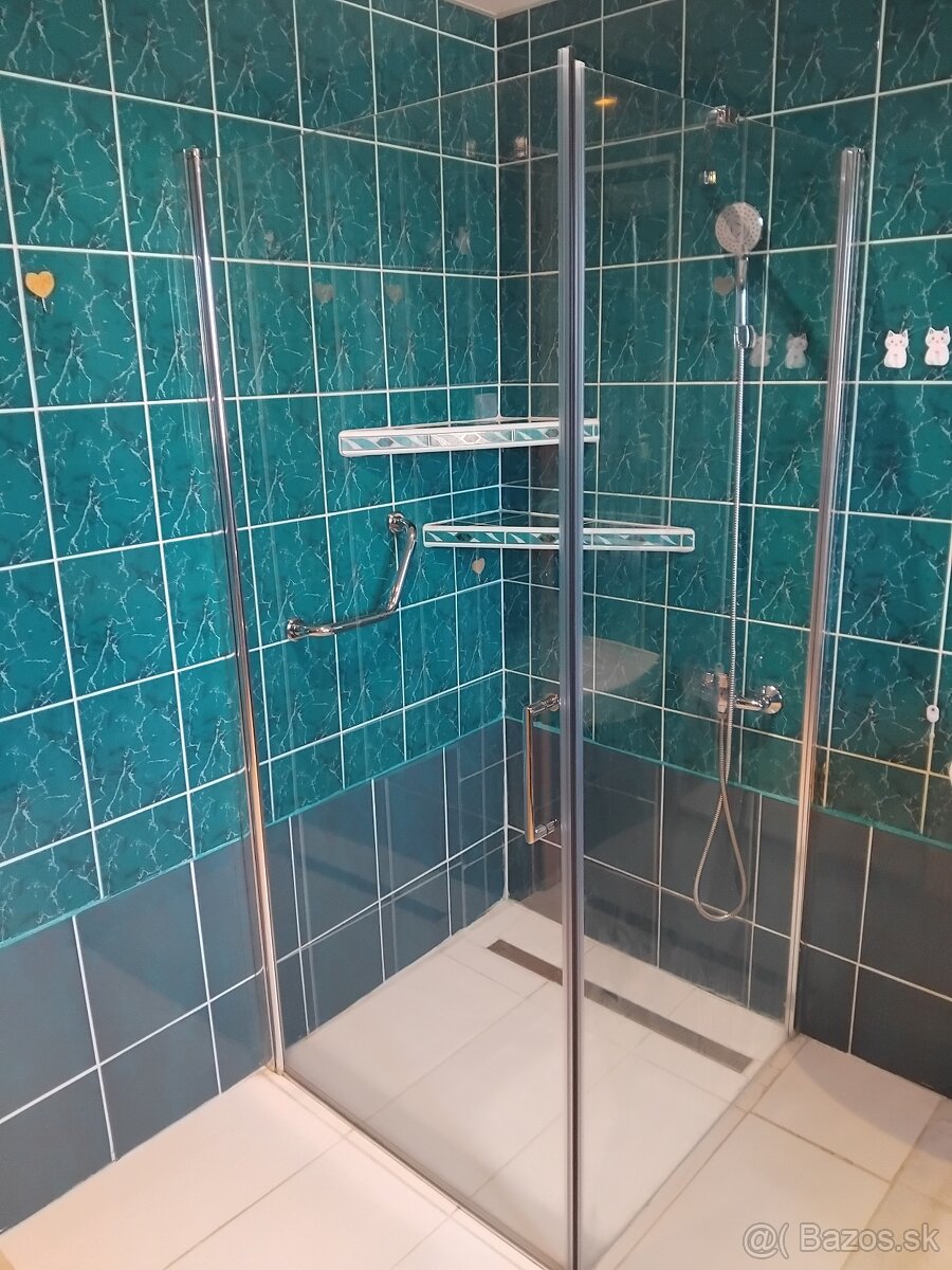 Prenajom Strazske 1 izbovy byt - 5