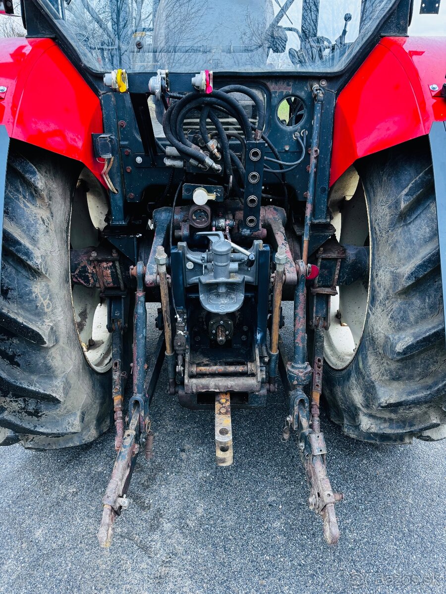 Zetor 9540. 2214mth - 5