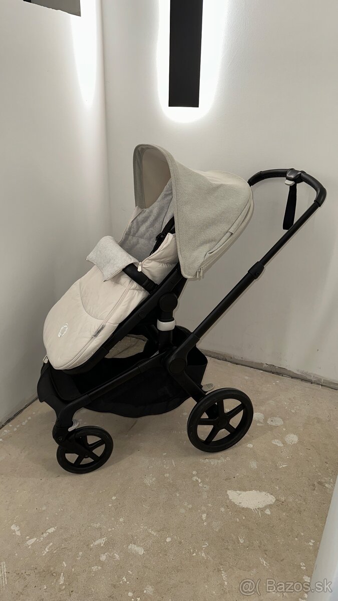 Predám Bugaboo Fox 5 - 5
