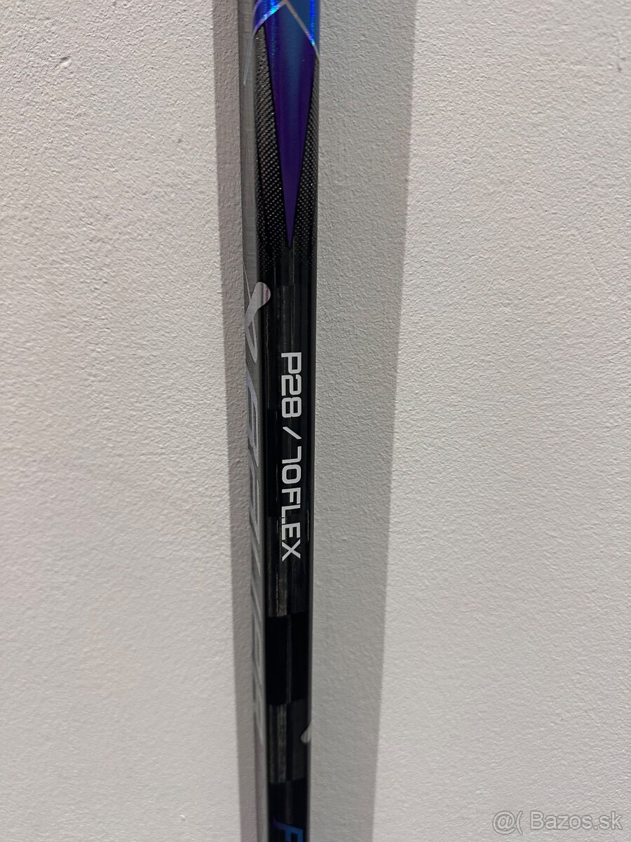 BAUER vapor flylite - 5