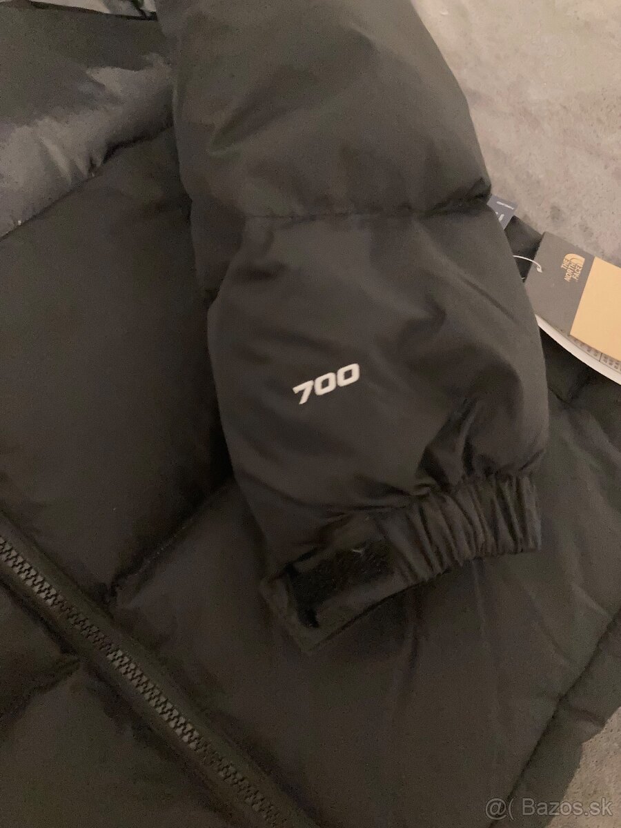 Zimná bunda The North Face - 5