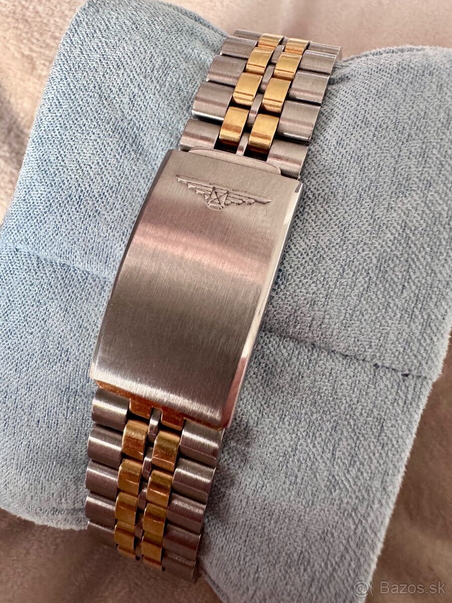 TOP - Hodinky Longines - 5