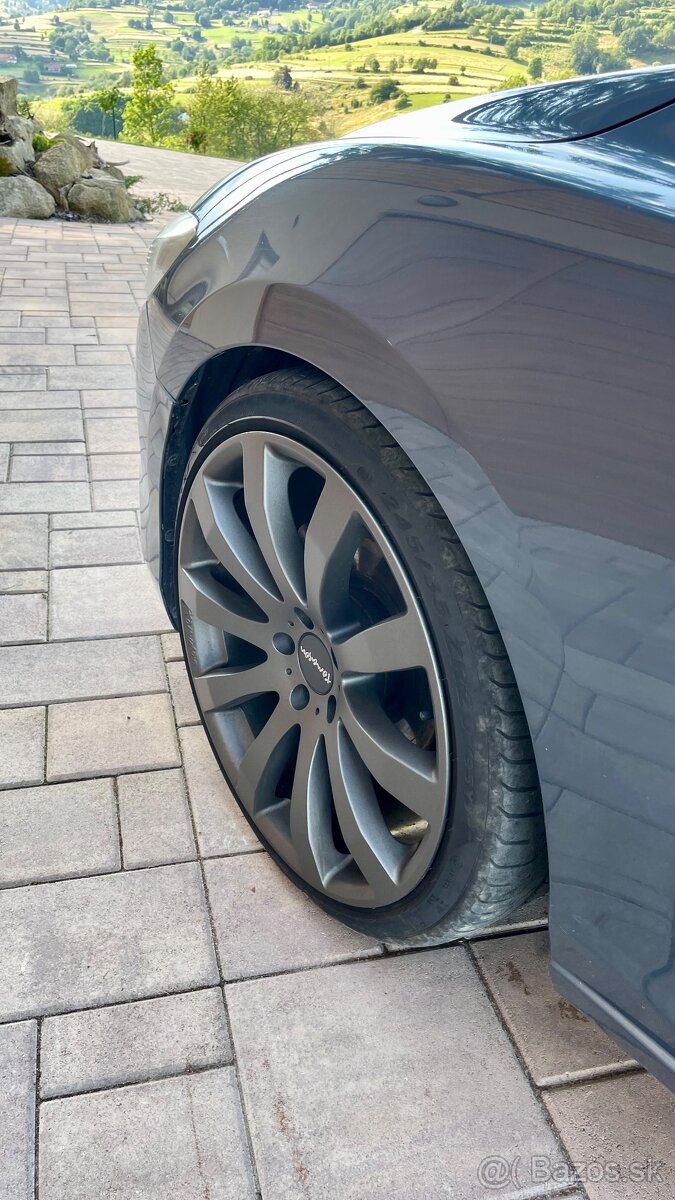 5x114,3 R20 +245/35 r20 tomason - 5